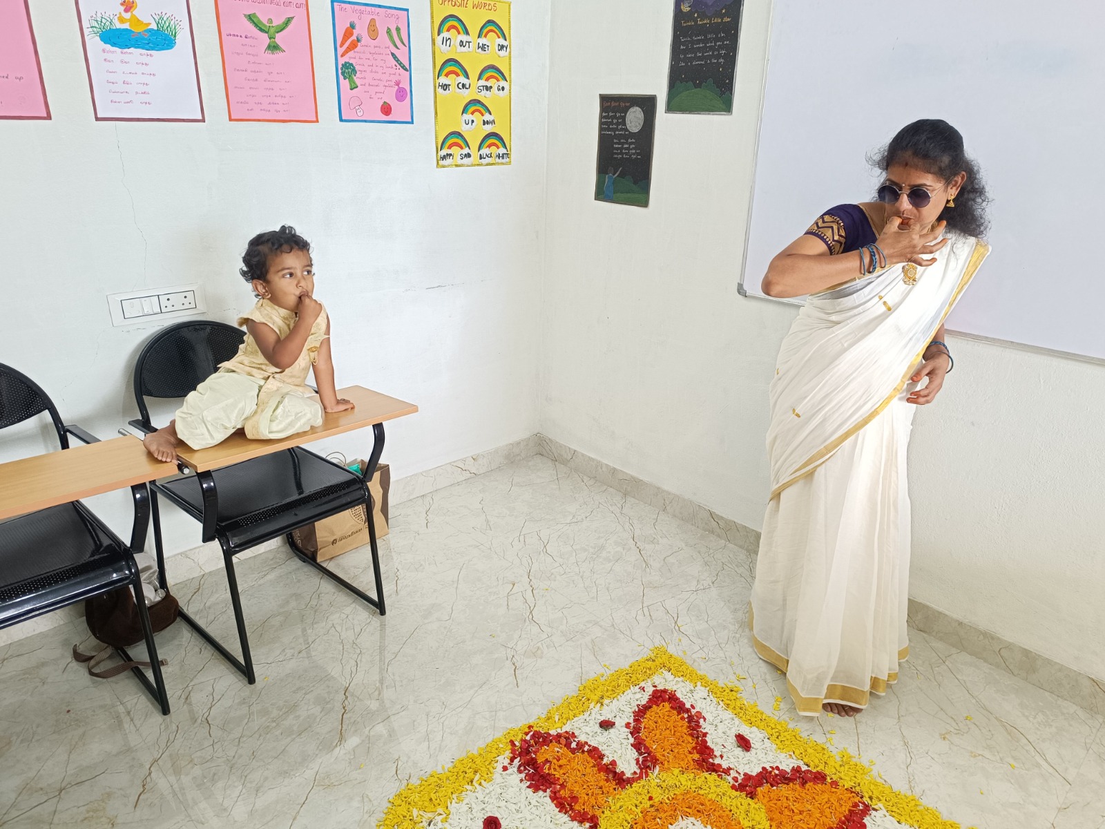 Onam Celebration